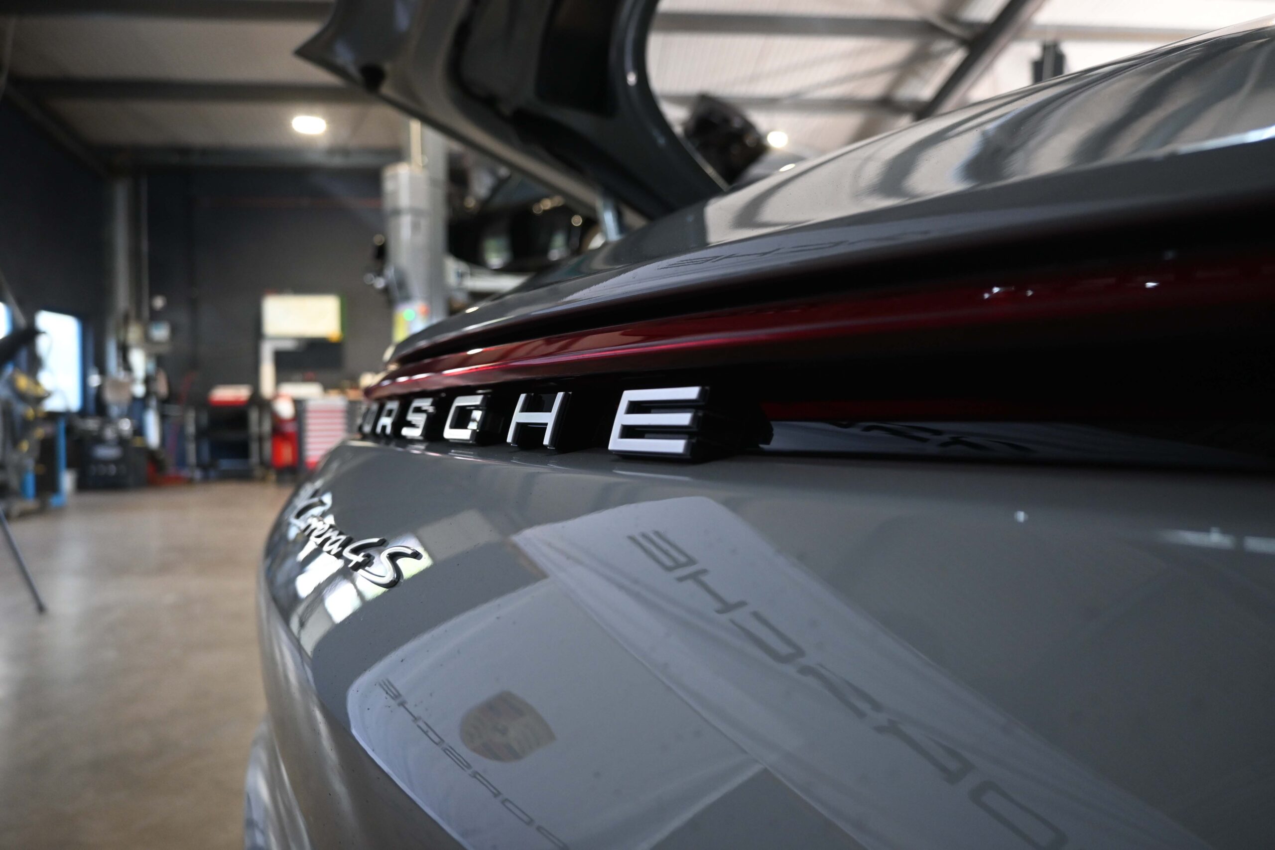 BMW und Porsche Spezialist in Saarlouis